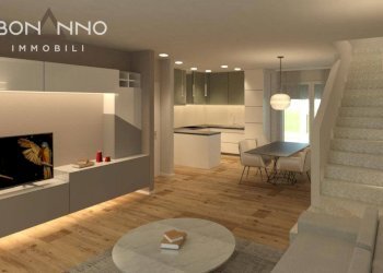 Foto 2 - Villa a Schiera VIA PALLADIO, Camposampiero - foto 2