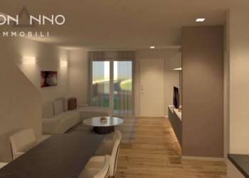 Foto 3 - Villa a Schiera VIA PALLADIO, Camposampiero - foto 3