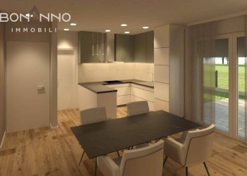 Foto 4 - Villa a Schiera VIA PALLADIO, Camposampiero - foto 4