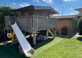 Foto 22 - Casa indipendente VIA MONTE GRAPPA, Istrana - foto 22