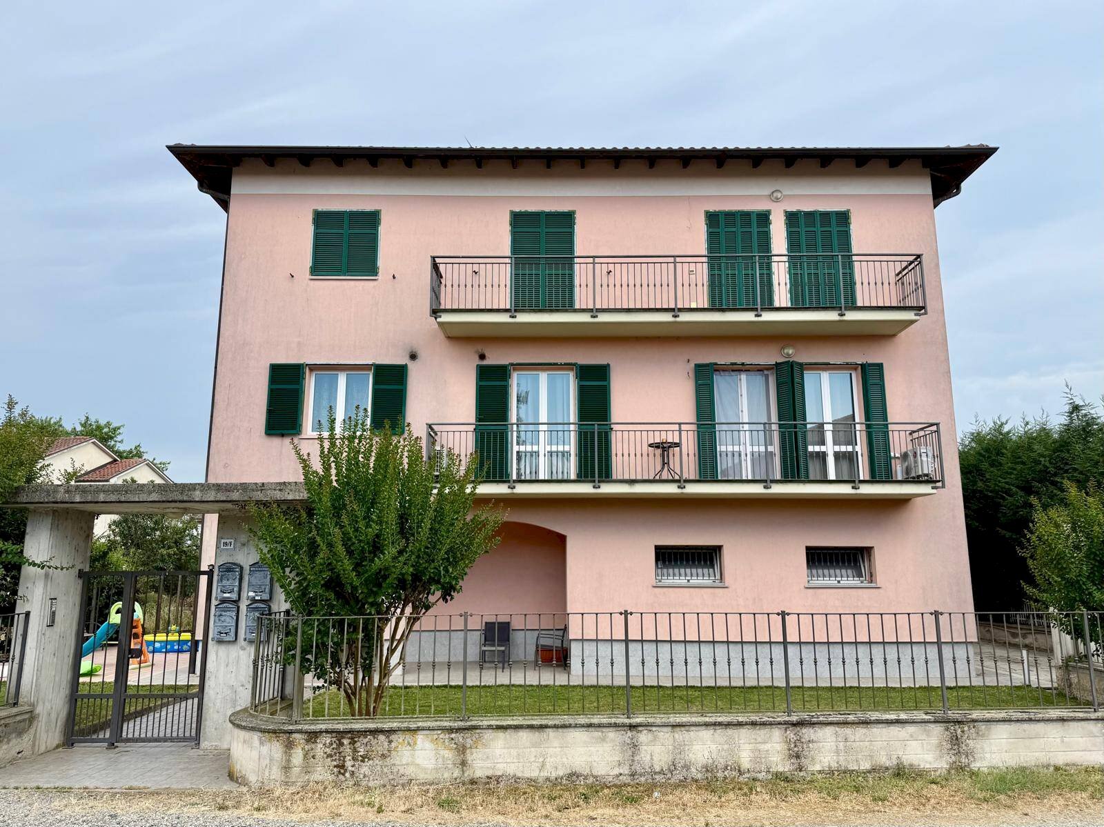 Foto 1 - Appartamento Alessandria - foto 1