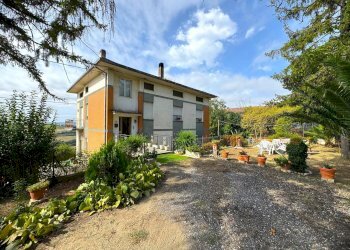 Foto 1 - Casa indipendente Valloscura 8 Capodarco
 
snc, Fermo - foto 1