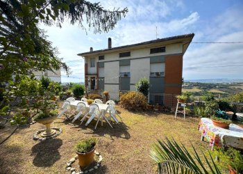 Foto 2 - Casa indipendente Valloscura 8 Capodarco
 
snc, Fermo - foto 2