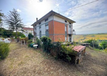 Foto 3 - Casa indipendente Valloscura 8 Capodarco
 
snc, Fermo - foto 3