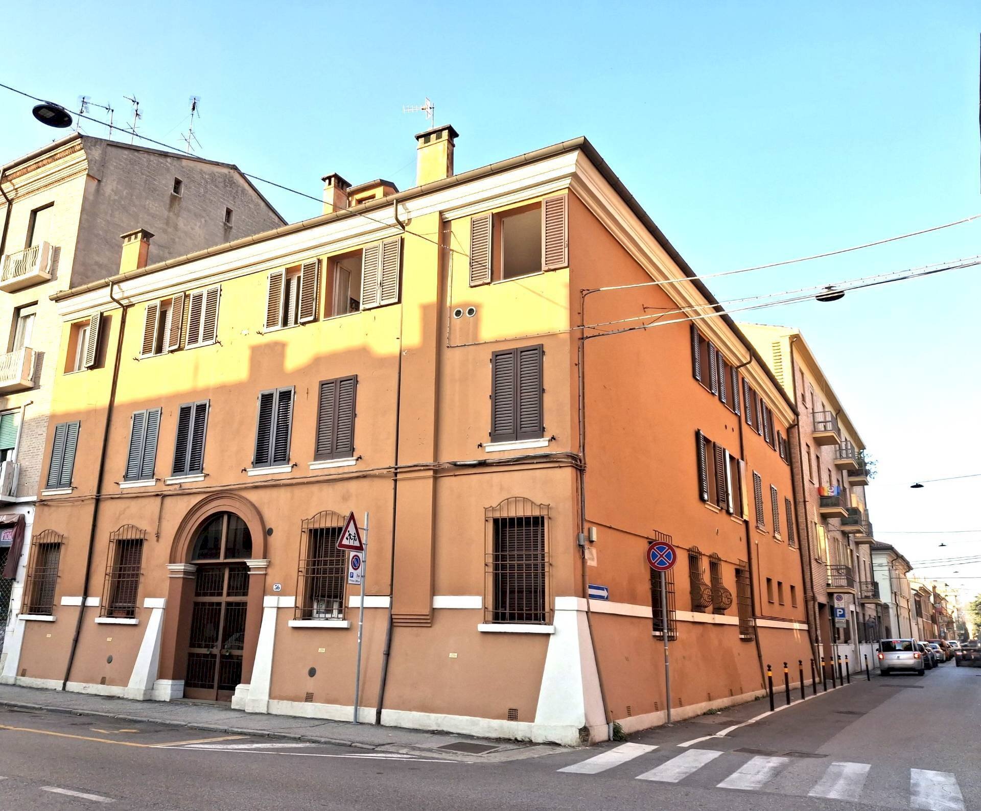 Foto 1 - Appartamento Corso Biagio Rossetti, Ferrara - foto 1