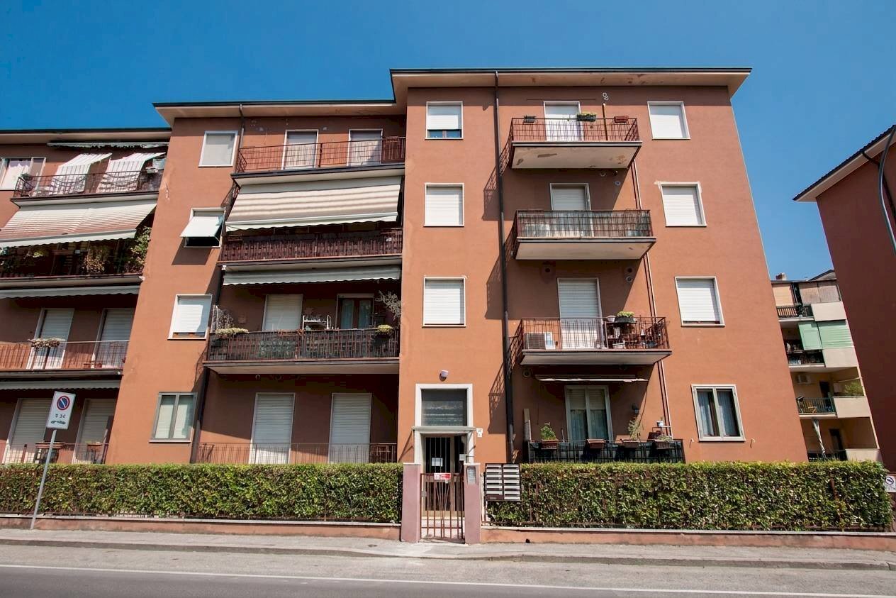 Foto 1 - Quadrilocale Via Jacopo Bonfadio
 
28, Verona - foto 1