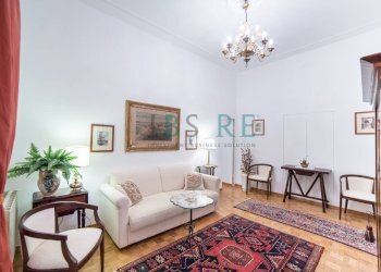 Foto 2 - Appartamento Via Vittorio Veneto, Roma - foto 2