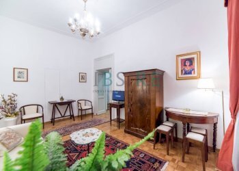 Foto 3 - Appartamento Via Vittorio Veneto, Roma - foto 3