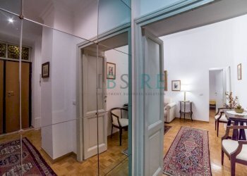 Foto 4 - Appartamento Via Vittorio Veneto, Roma - foto 4