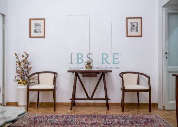 Foto 5 - Appartamento Via Vittorio Veneto, Roma - foto 5