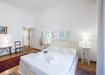 Foto 10 - Appartamento Via Vittorio Veneto, Roma - foto 10