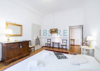 Foto 11 - Appartamento Via Vittorio Veneto, Roma - foto 11