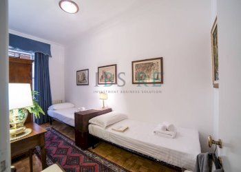 Foto 12 - Appartamento Via Vittorio Veneto, Roma - foto 12