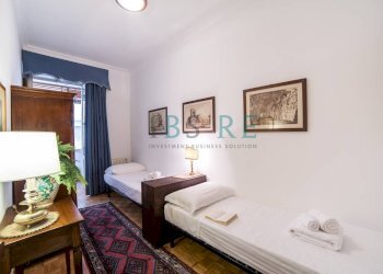 Foto 13 - Appartamento Via Vittorio Veneto, Roma - foto 13