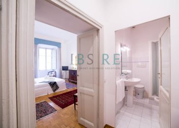 Foto 18 - Appartamento Via Vittorio Veneto, Roma - foto 18