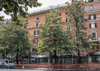 Foto 22 - Appartamento Via Vittorio Veneto, Roma - foto 22