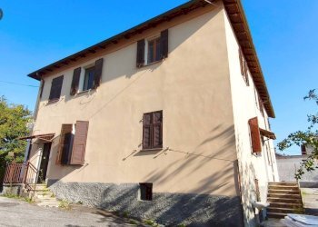 Foto 4 - Casa semi indipendente Porri
 
10, Dego - foto 4