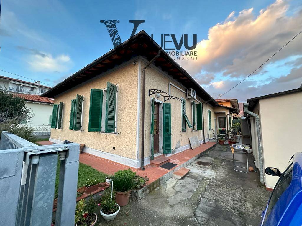Foto 1 - Casa semi indipendente Via Francesconi, Pietrasanta - foto 1