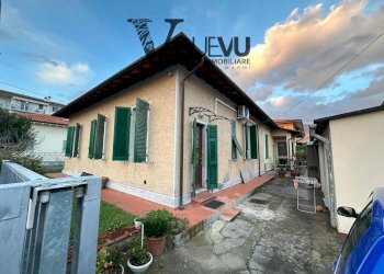 Foto 1 - Casa semi indipendente Via Francesconi, Pietrasanta - foto 1