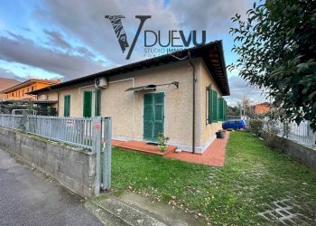 Foto 2 - Casa semi indipendente Via Francesconi, Pietrasanta - foto 2