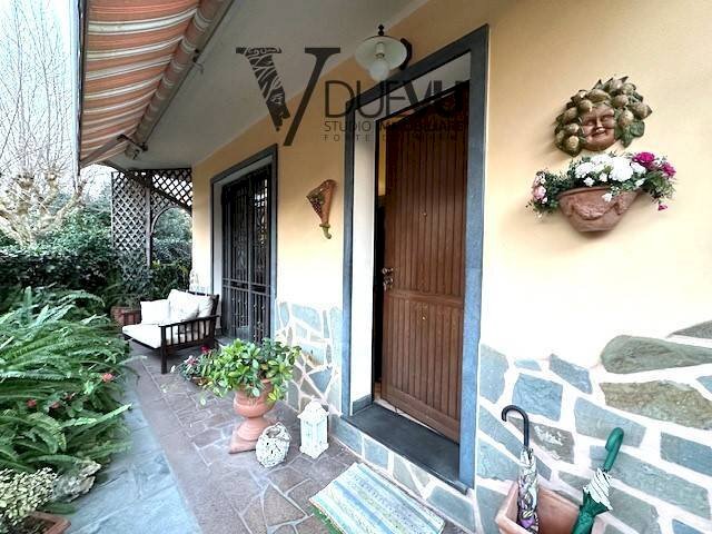 Foto 1 - Semi-detached house piazza giacomo matteotti, Seravezza - photo 1