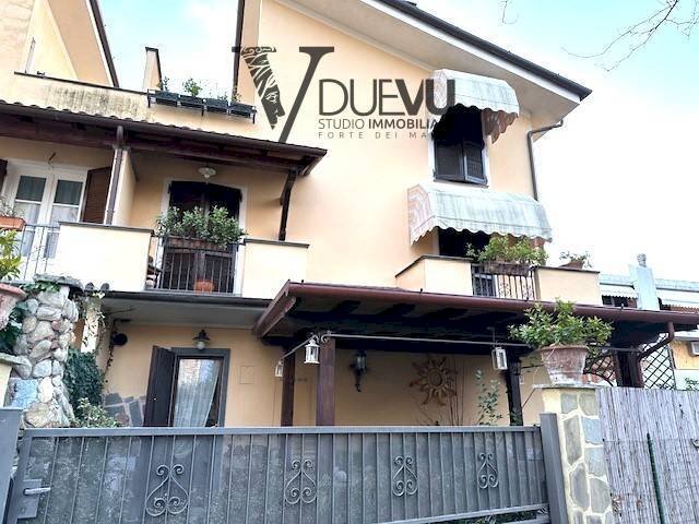 Foto 3 - Semi-detached house piazza giacomo matteotti, Seravezza - photo 3