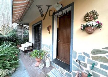 Foto 1 - Semi-detached house piazza giacomo matteotti, Seravezza - photo 1
