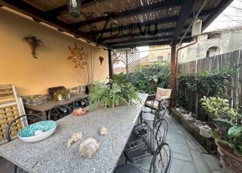 Foto 5 - Semi-detached house piazza giacomo matteotti, Seravezza - photo 5