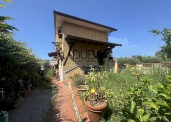 Foto 1 - Casa semi indipendente Via Olmi, Forte dei Marmi - foto 1