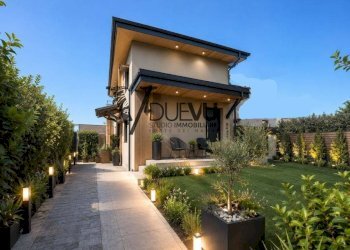 Foto 2 - Casa semi indipendente Via Olmi, Forte dei Marmi - foto 2
