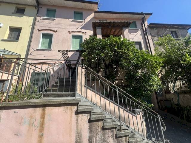 Foto 1 - Casa semi indipendente Via del Borgo, Pietrasanta - foto 1