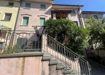 Foto 1 - Casa semi indipendente Via del Borgo, Pietrasanta - foto 1