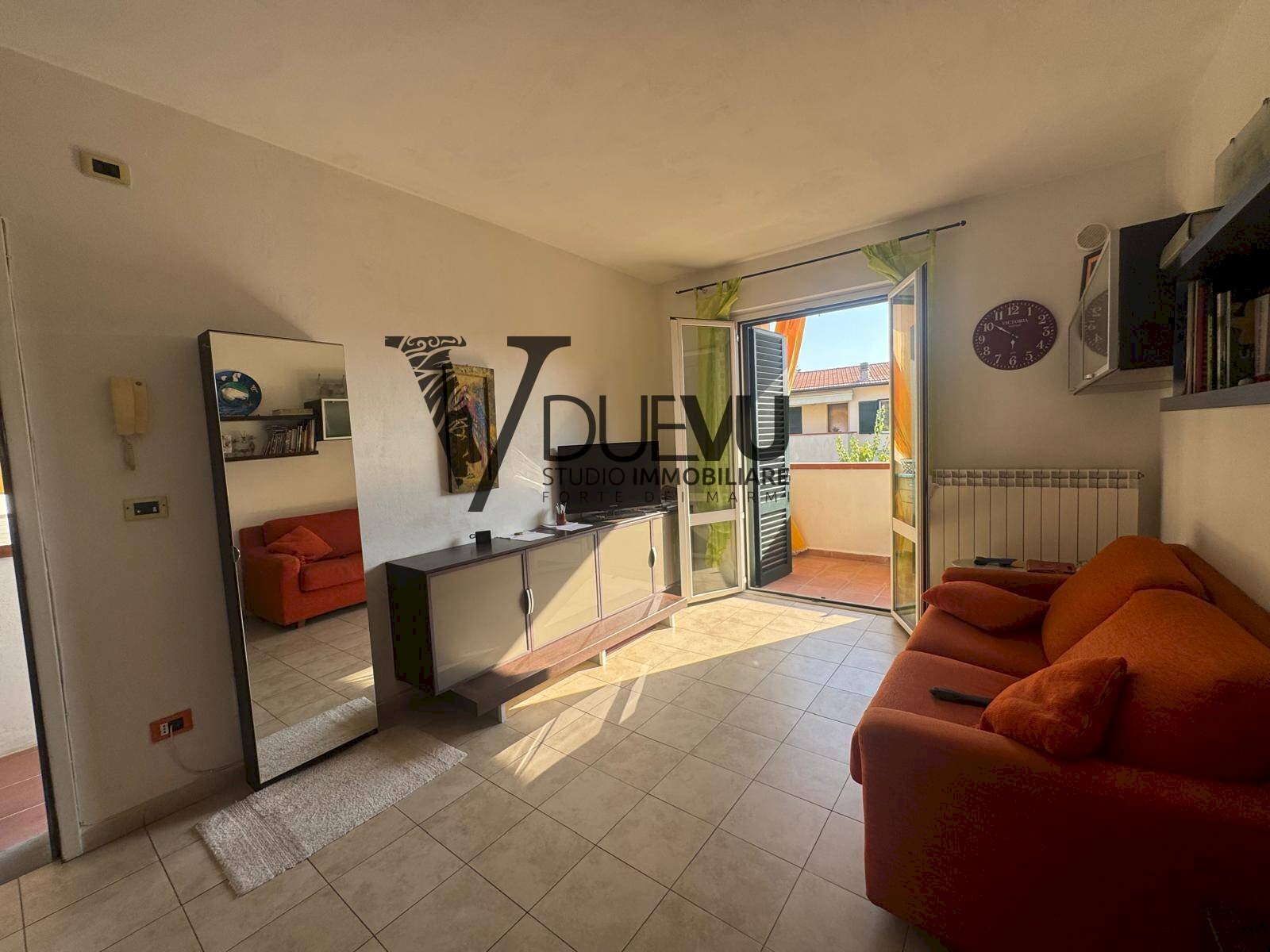 Foto 1 - Loft Via Federigi, Seravezza - foto 1