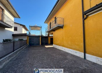 Foto 33 - Casa indipendente Castegnato - foto 33