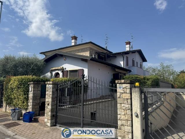 Foto 1 - Trilocale Castel Mella - foto 1