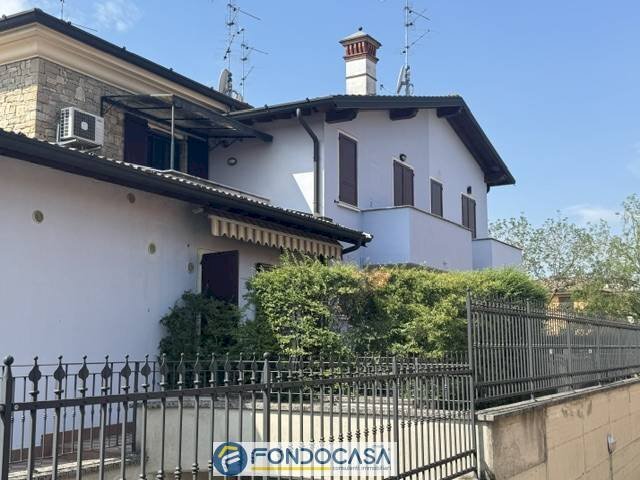 Foto 2 - Trilocale Castel Mella - foto 2