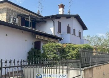 Foto 2 - Trilocale Castel Mella - foto 2
