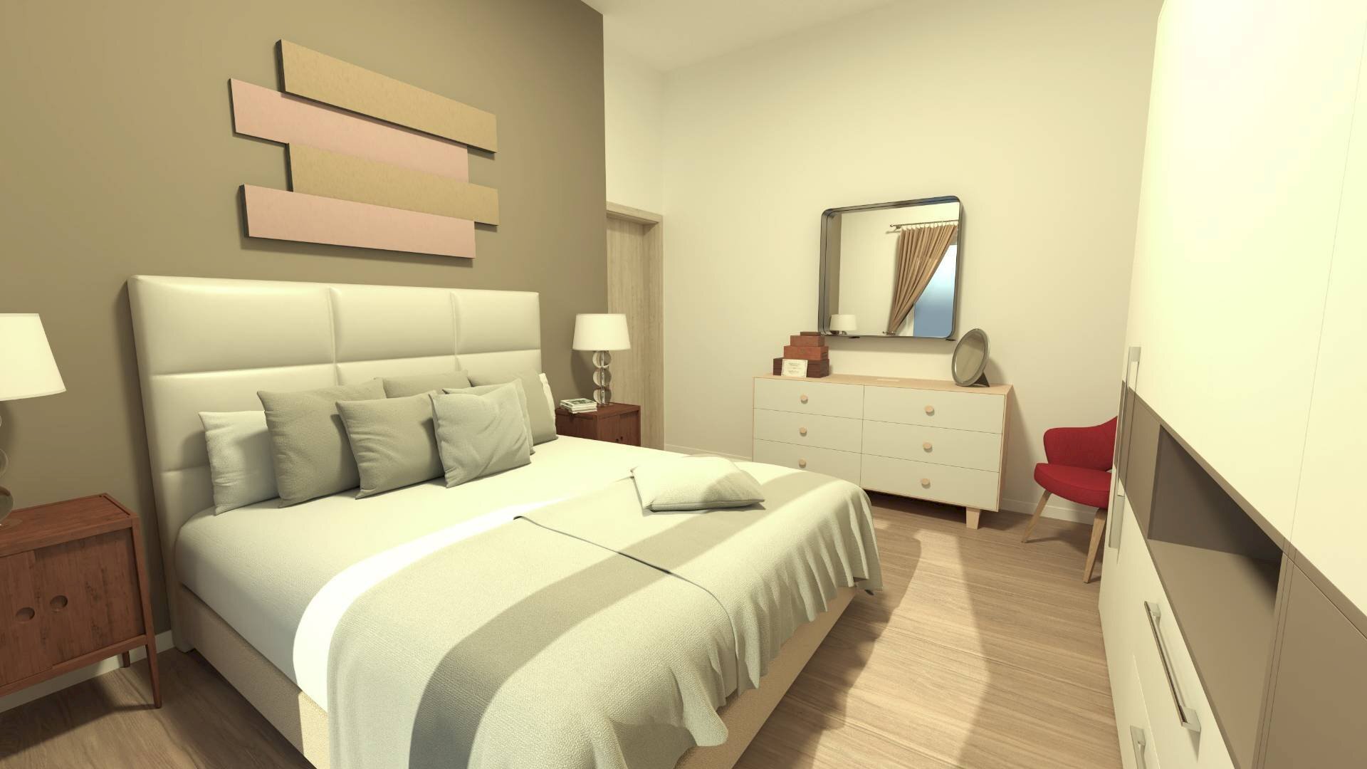 Foto 2 - Four-room apartment VIA VESPUCCI
 
12, Potenza Picena - photo 2
