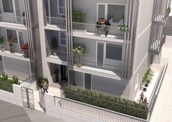 Foto 1 - Four-room apartment VIA VESPUCCI
 
12, Potenza Picena - photo 1