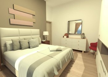 Foto 2 - Four-room apartment VIA VESPUCCI
 
12, Potenza Picena - photo 2