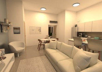 Foto 3 - Four-room apartment VIA VESPUCCI
 
12, Potenza Picena - photo 3