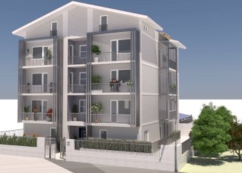 Foto 4 - Four-room apartment VIA VESPUCCI
 
12, Potenza Picena - photo 4