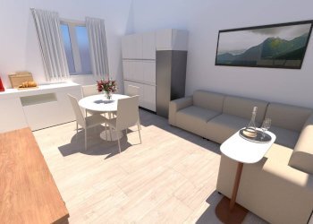 Foto 5 - Four-room apartment VIA VESPUCCI
 
12, Potenza Picena - photo 5