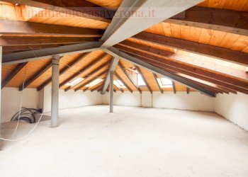 sottotetto - Appartamento Piazza Gugliemo Marconi
7, Cembra Lisignago - foto 1
