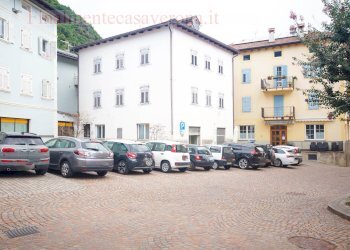 facciata - Appartamento Piazza Gugliemo Marconi
7, Cembra Lisignago - foto 7