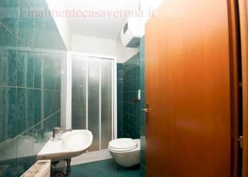 bagno - Appartamento Piazza Gugliemo Marconi
7, Cembra Lisignago - foto 13