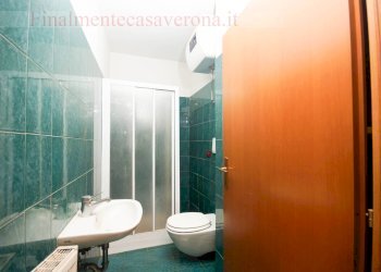 bagno - Appartamento Piazza Gugliemo Marconi
7, Cembra Lisignago - foto 21