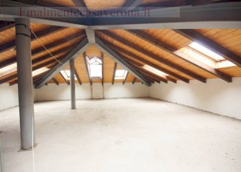 sottotetto - Appartamento Piazza Gugliemo Marconi
7, Cembra Lisignago - foto 24