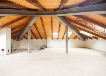 sottotetto - Appartamento Piazza Gugliemo Marconi
7, Cembra Lisignago - foto 26