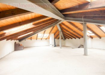 sottotetto - Appartamento Piazza Gugliemo Marconi
7, Cembra Lisignago - foto 27